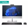 RENEW SILVER HP Elite 840 G9 AIO All-In-One 24 - i7-14700, 16GB, 512GB SSD, 23.8 FHD Non-Touch AG, FPR, Height Adjustable, USB Mouse, Win 11 Pro, 1 years