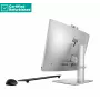 RENEW SILVER HP Elite 840 G9 AIO All-In-One 24 - i5-14500, 16GB, 512GB SSD, 23.8 FHD Non-Touch AG, Height Adjustable, Win 11 Pro, 1 years (99A94ETR#ABE)