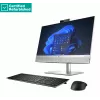 RENEW SILVER HP Elite 840 G9 AIO All-In-One 24 - i5-14500, 16GB, 512GB SSD, 23.8 FHD Touch AG, Height Adjustable, Win 11 Pro, 1 years