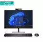 RENEW GOLD HP Pro 440 G9 AIO All-In-One 24 - i7-12700T, 16GB, 512GB SSD, Radeon RX 6300M 2GB, 23.8 FHD Non-Touch AG, DVD-RW, Height Adjustable, Win 11 Pro, 1 years