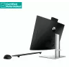 RENEW GOLD HP Pro 440 G9 AIO All-In-One 24 - i7-12700T, 16GB, 512GB SSD, Radeon RX 6300M 2GB, 23.8 FHD Non-Touch AG, DVD-RW, Height Adjustable, Win 11 Pro, 1 years