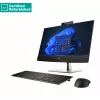 RENEW GOLD HP Pro 440 G9 AIO All-In-One 24 - i7-12700T, 16GB, 512GB SSD, Radeon RX 6300M 2GB, 23.8 FHD Non-Touch AG, DVD-RW, Height Adjustable, Win 11 Pro, 1 years