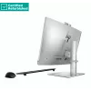 RENEW SILVER HP Elite 840 G9 AIO All-In-One 24 - i5-14600, 16GB, 512GB SSD, 23.8 FHD Non-Touch AG, Height Adjustable, Win 11 Pro, 1 years