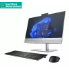 RENEW SILVER HP Elite 840 G9 AIO All-In-One 24 - i5-14600, 16GB, 512GB SSD, 23.8 FHD Non-Touch AG, Height Adjustable, Win 11 Pro, 1 years
