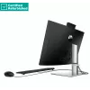 RENEW SILVER HP Pro 440 G9 AIO All-in-One - i5-14500T, 16GB, 512GB SSD, 23.8 FHD Non-Touch AG, Height Adjustable, USB Mouse, Win 11 Pro, 1 years (A54XHETR#ABE)