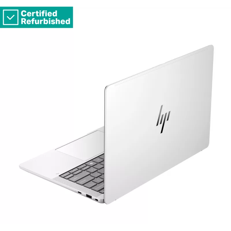 RENEW SILVER HP EliteBook X G1a AI 14 - Ryzen AI 7 PRO 360, 16GB, 1TB SSD, 14 3K 400-nit, 5MP IR cam, FPR, UK/Italian backlit keyboard, Win 11 Pro, 1 years