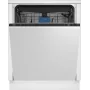 BEKO Built-In Dishwasher BDIN36530