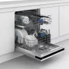 BEKO Built-In Dishwasher BDIN36530