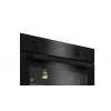 BEKO Oven BBIE17300B, Energy class A, Width 60 cm, Black