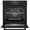 BEKO Oven BBIE17300B, Energy class A, Width 60 cm, Black