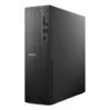 DELL Pro QVS1260 Intel® Core™ i3 i3-14100 8 GB DDR5-SDRAM 512 GB SSD Windows 11 Pro Slim PC PC Black