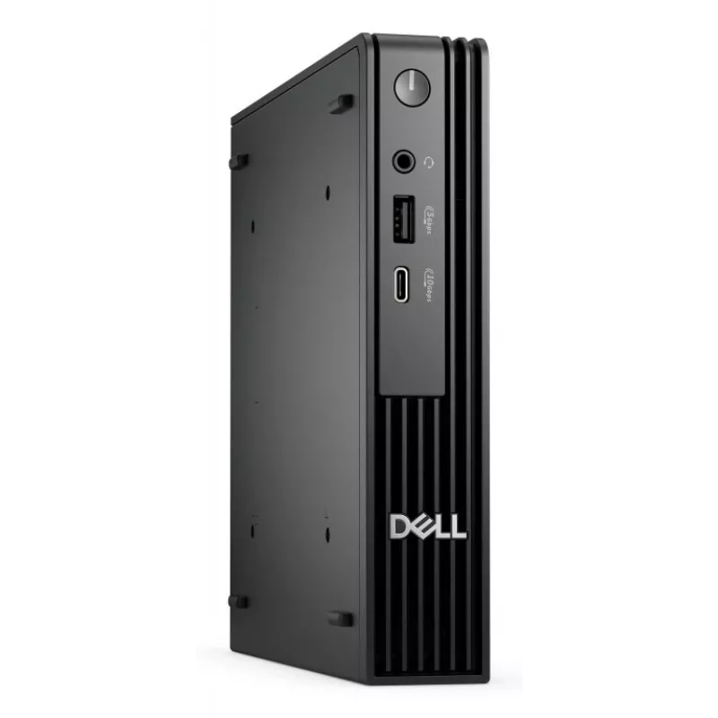 DELL PRO MICRO U5-235T/16GB/512SSD/WLAN/W11P/3PS (NO KB&MS)