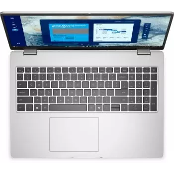 DELL PRO 16 U7-255U/16FHD+/16GB/512SSD/W11P/3PS (US-KB)