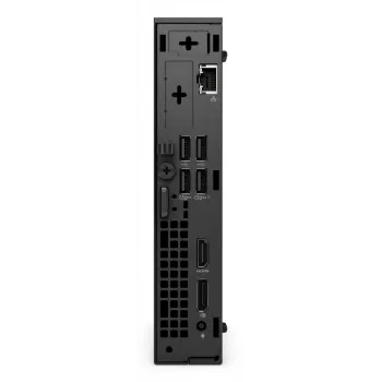 DELL PRO MICRO U7-265T/16GB/512SSD/WLAN/W11P/3PS (NO KB&MS)