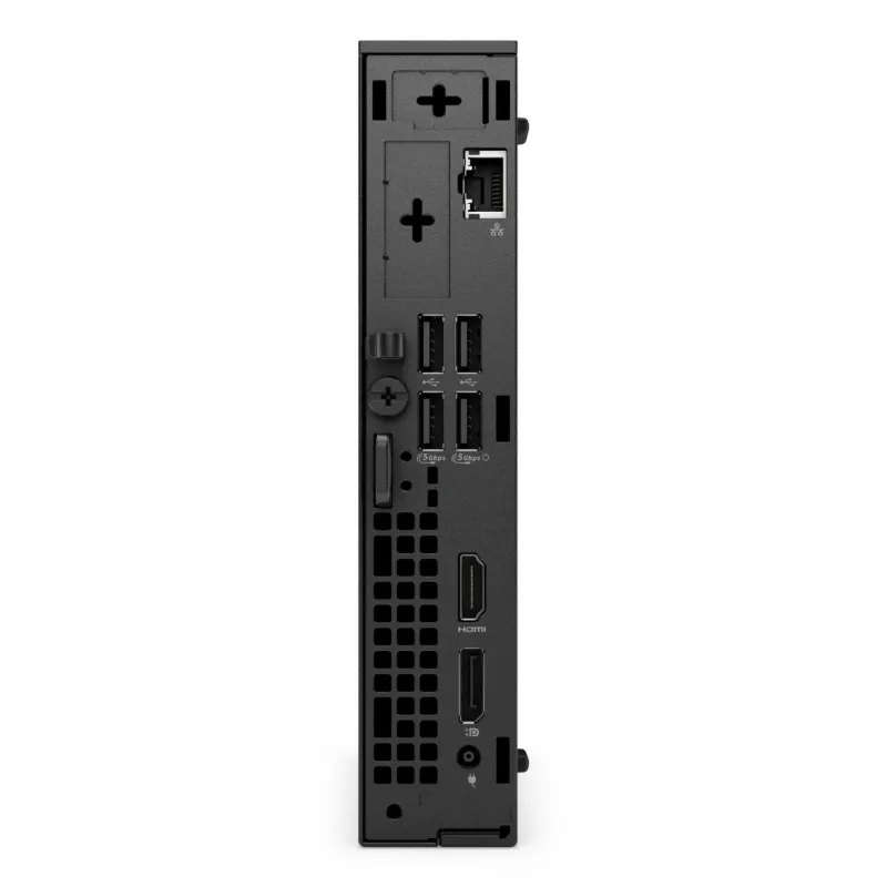 DELL PRO MICRO U7-265T/16GB/512SSD/WLAN/W11P/3PS (NO KB&MS)
