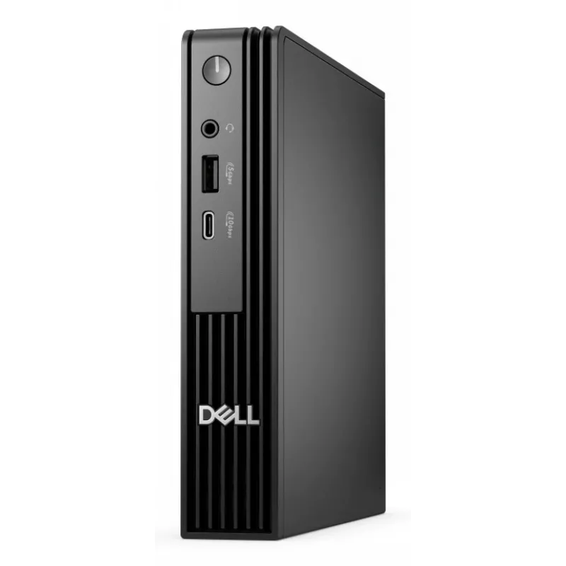 DELL PRO MICRO U7-265T/16GB/512SSD/WLAN/W11P/3PS (NO KB&MS)