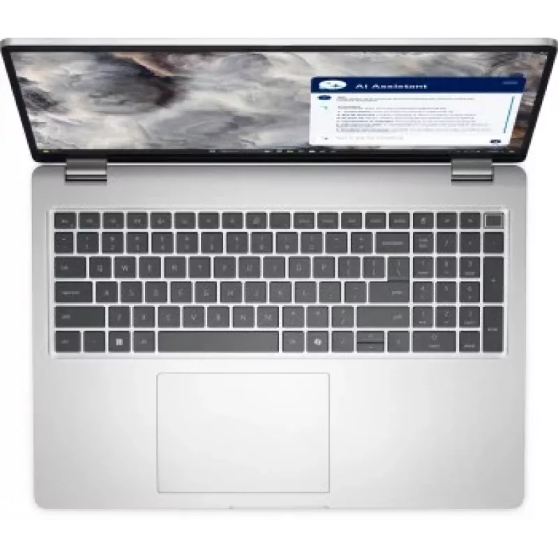 DELL PRO 16 PLUS U7-266V/16FHD+/16GB/512SSD/IRC/WWR/11P/3PS (ESTONIAN-KB)