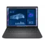 DELL Pro Max 16 MC16255 Copilot+ PC AMD Ryzen AI 5 PRO 340 Laptop 40.6 cm (16) Full HD+ 16 GB LPDDR5x-SDRAM 256 GB SSD Wi-Fi 7 (802.11be) Windows 11 Pro Black English