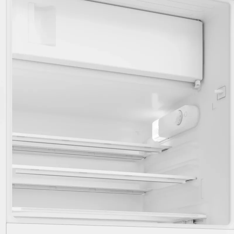 BEKO Built-In Refrigerator BU1154N, Energy class E, height 81.8cm