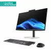RENEW SILVER HP ProStudio 4 AIO All-In-One 24 - Ultra 5-235, 16GB, 512GB SSD, 23.8 FHD Non-Touch AG, Height Adjustable, USB Mouse, Win 11 Pro, 1 years