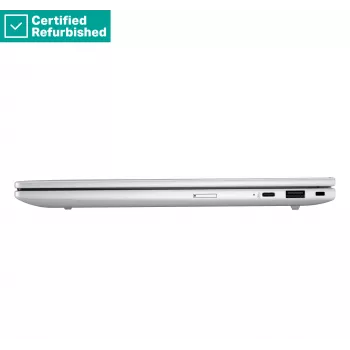 RENEW GOLD HP EliteBook 8 G1a 13 - Ryzen 5 PRO 230, 16GB, 256GB SSD, 13.3 WUXGA 300-nit AG, FPR, UK backlit keyboard, 62Wh, Win 11 Pro, 1 years
