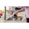 CA6500/63 Milk Twister Milk frother/Damaged package
