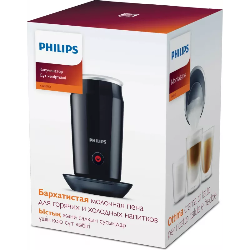 CA6500/63 Milk Twister Milk frother/Damaged package