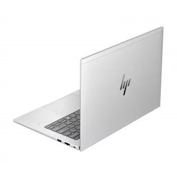 HP EliteBook 6 G1i 14 - Ultra 5-225U, 16GB, 512GB SSD, 14 WUXGA 400-nit AG, 5MP IR cam, WWAN-ready, Smartcard, FPR, ESTONIAN backlit keyboard, 56Wh, Win 11 Pro, 3 years
