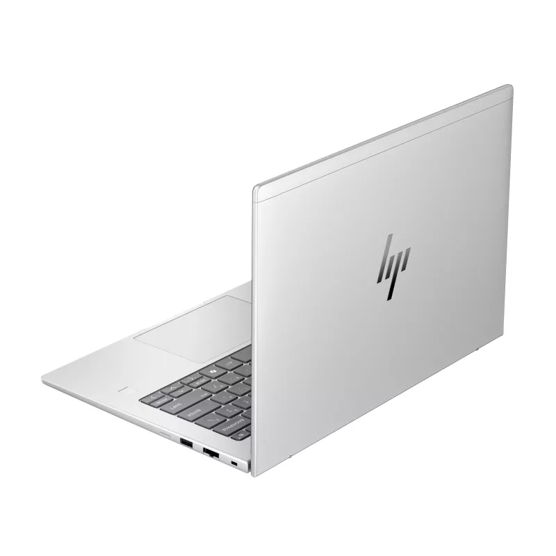 HP EliteBook 6 G1i 14 - Ultra 5-225U, 16GB, 512GB SSD, 14 WUXGA 400-nit AG, 5MP IR cam, WWAN-ready, Smartcard, FPR, ESTONIAN backlit keyboard, 56Wh, Win 11 Pro, 3 years