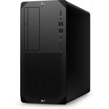 Computer HP Z2 Tower G9 / i7 / RAM 32 GB / SSD Drive