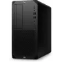 Computer HP Z2 Tower G9 / i7 / RAM 32 GB / SSD Drive
