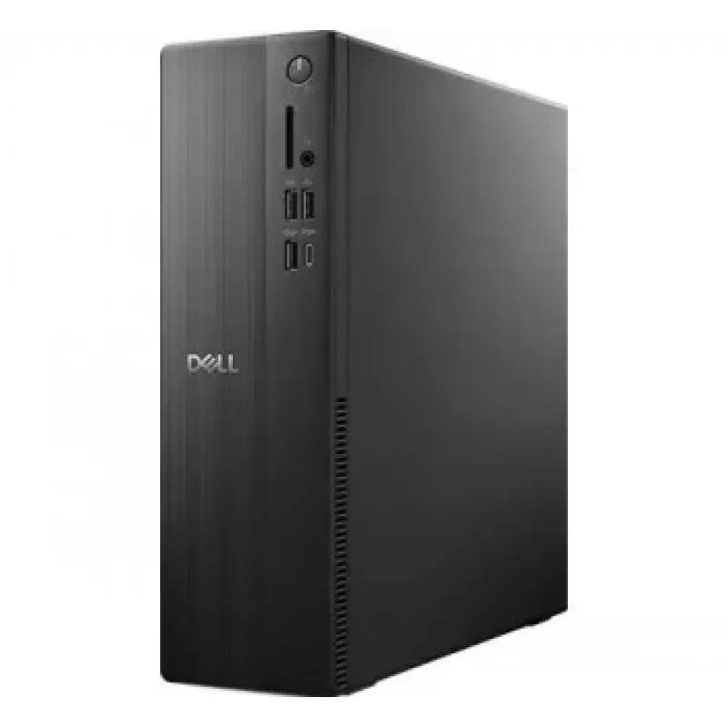 DELL PRO SLIM ESSENTIAL I3-14100/8GB/512SSD/11P/3PS (NO KB&MS)