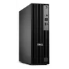 DELL PRO SLIM I3-14100/16GB/512SSD/W11P/3PS (NO KB&MS)