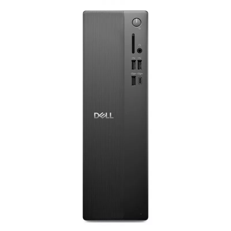 DELL Pro QVS1260 Intel Core Ultra 5 225 16 GB DDR5-SDRAM 1 TB SSD Windows 11 Pro Slim PC PC Black