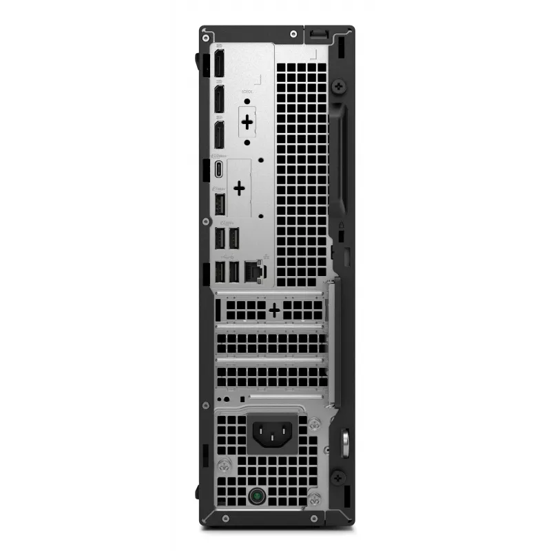 Dell Pro Slim Plus QBS1250/U5 235/16GB/512GB SSD/Integrated/WLAN + BT/W11 Pro/3yrs Prosupport
