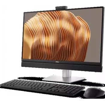 DELL PRO 24 AIO U7-265/23.8FHT/16GB/512SSD/WLAN/W11P/3PS (NO KB&MS)