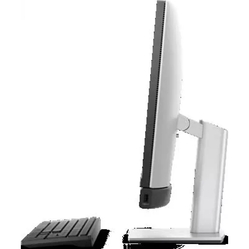 DELL PRO 24 AIO U7-265/23.8FHT/16GB/512SSD/WLAN/W11P/3PS (NO KB&MS)