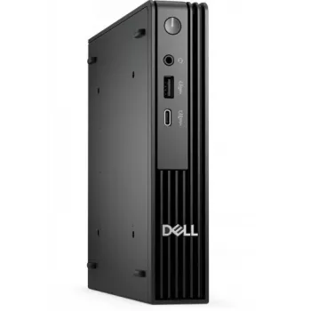 DELL PRO MICRO R5-8500GE/16GB/512SSD/WLAN/BT/11P/3PS (NO-KB)