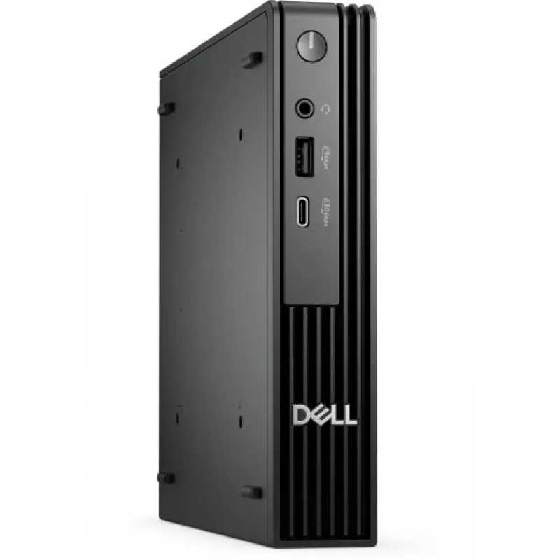 DELL PRO MICRO R5-8500GE/16GB/512SSD/WLAN/BT/11P/3PS (NO-KB)