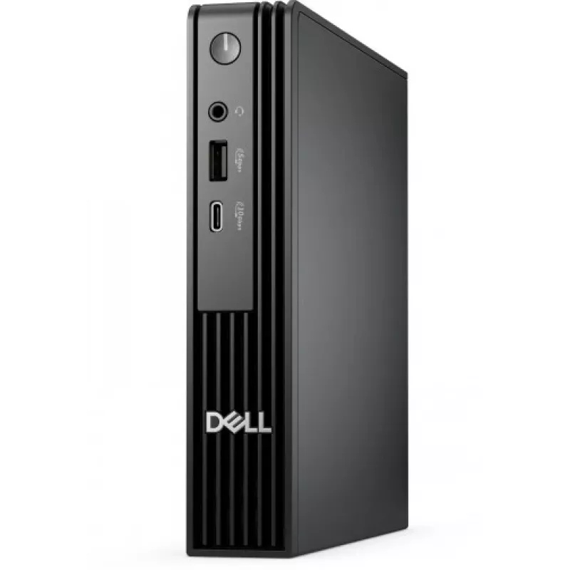 DELL PRO MICRO R5-8500GE/16GB/512SSD/WLAN/BT/11P/3PS (NO-KB)