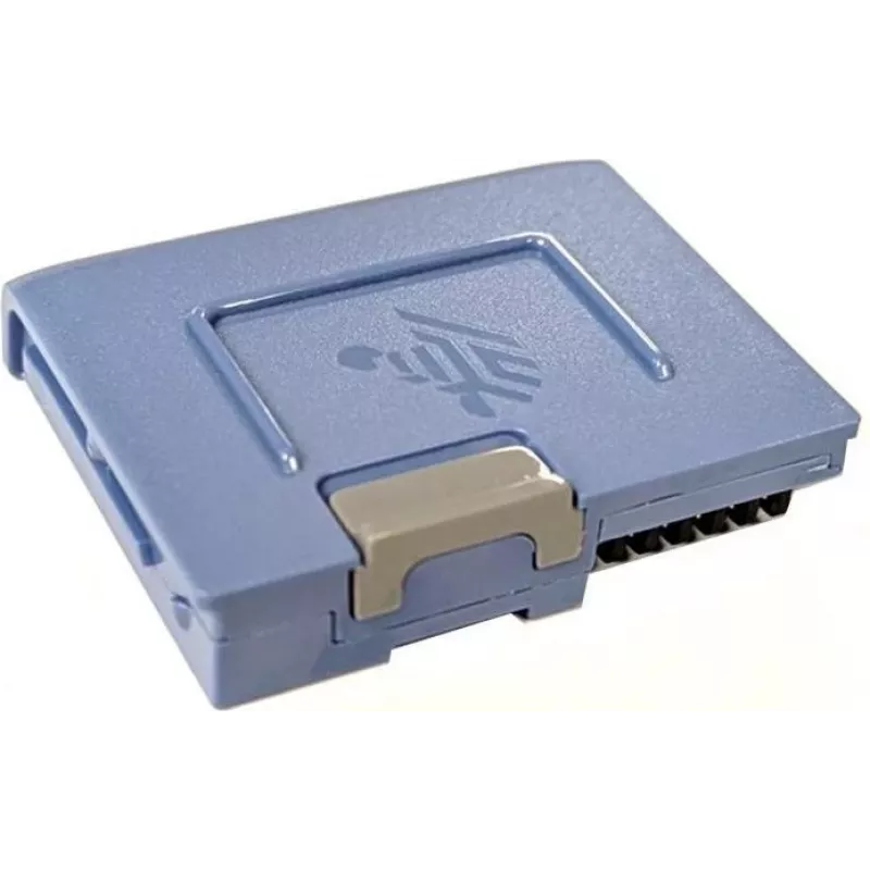 Zebra WS101 SPARE BATTERY 480MAH HEALTHCARE BLUE - Batterie