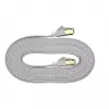 Patchcable Cat.6 10m white