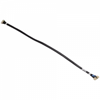 Supermicro cable CBL-MCIO-1270M5 MCIO (x8 STR to x8 STR),70CM,85OHM,RoHS