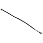 Supermicro cable CBL-MCIO-1270M5 MCIO (x8 STR to x8 STR),70CM,85OHM,RoHS