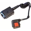 Zebra RS5100 Corded Adapter f/WT6000 and Power