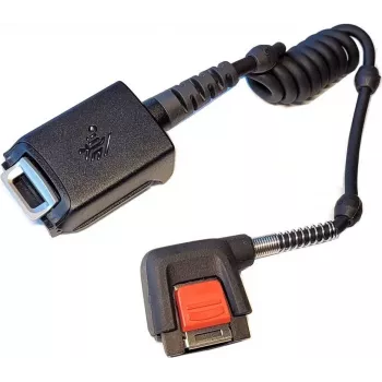 Zebra RS5100 Corded Adapter f/WT6000 and Power