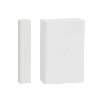 SCHNEIDER ELECTRIC DOOR/WINDOW DETECTOR WIRELESS WISER ZIGBEE