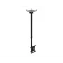 Ergonomic Solutions Telescopic ceiling mount for screens up to 43 (VESA 100