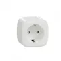 SCHNEIDER ELECTRIC SOCKET PLUG WISER 16A