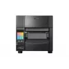 Citizen CL-S703III Printer_ Black 300 dpi - Etiketten-/Labeldrucker